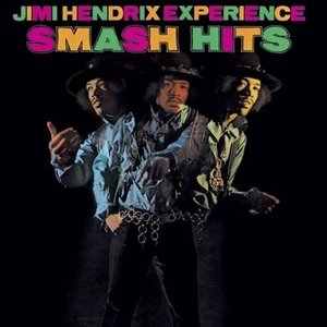 Image pour 'The Jimi Hendrix Experience: Smash Hits'