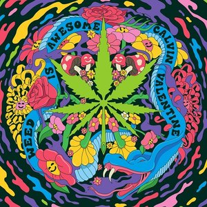 Image for 'Weed Is Awesome'