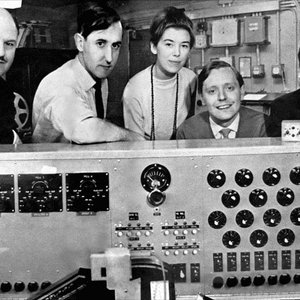Bild für 'The BBC Radiophonic Workshop'