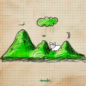 Zdjęcia dla 'doodle'