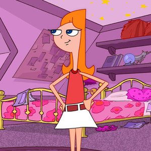 Image for 'Candace'
