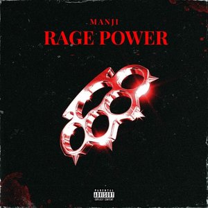 Image for 'Rage Power'