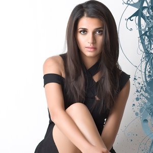 Image for 'Nadia Ali'