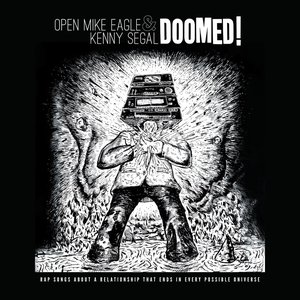 Imagen de 'DOOMED!'