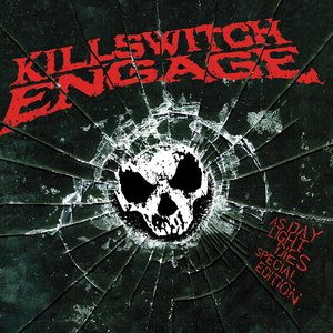 Image for 'As Daylight Dies (Special Edition)'