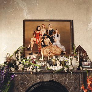 Image for 'Prelude to Ecstasy'