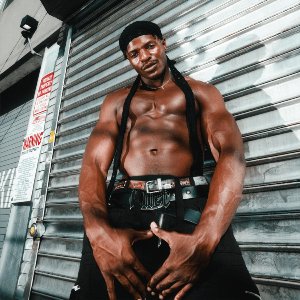 Image for 'FI DI GYAL DEM!'