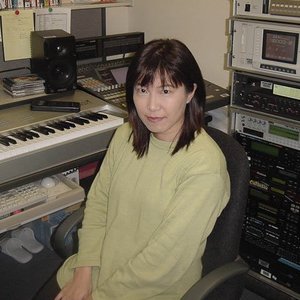 Image for 'Yoko Shimomura'