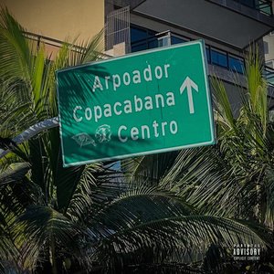 Image for 'COPACABANA'