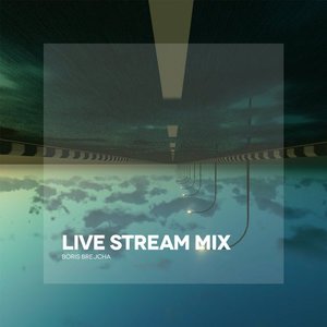 Image for 'Live Stream Mix'