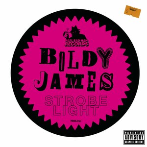 Image for 'Strobelight'