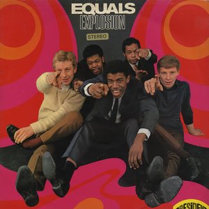 Image for 'Equals Explosion'