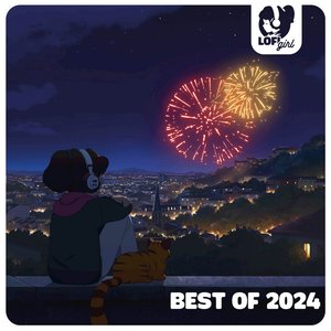 Image for 'Best-of lofi hip-hop 2024'