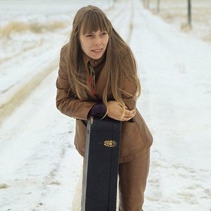 Zdjęcia dla 'Joni Mitchell'