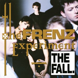 'The Frenz Experiment (Expanded Edition)' için resim