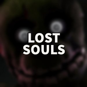 Image for 'Lost Souls'