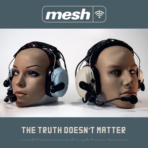 Image for 'The Truth Doesn't Matter'