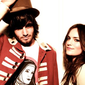 Image for 'Angus and Julia Stone'