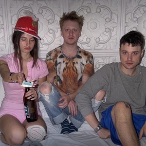 Image for 'Team Werewolf'