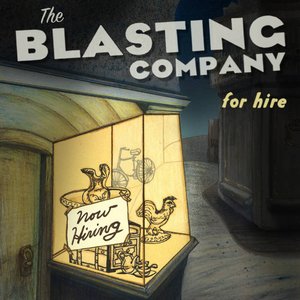 Image for 'For Hire'