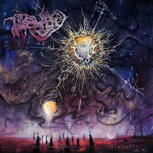 Imagen de 'Emanations of Unconscious Luminescence'