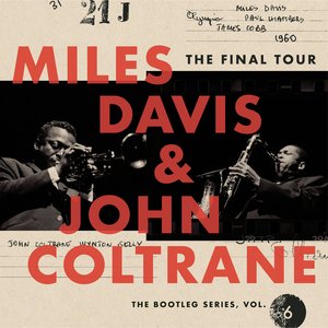 Zdjęcia dla 'The Final Tour: The Bootleg Series, Vol. 6'
