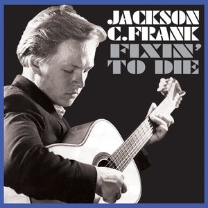 Image for 'Fixin' to Die'