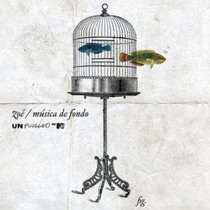 Image for 'Música de Fondo: MTV Unplugged'