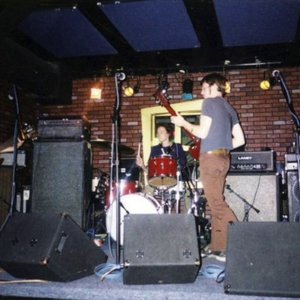 Изображение для 'Test Phase, Tape One'