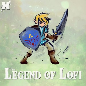 Image for 'The Legend of LoFi'