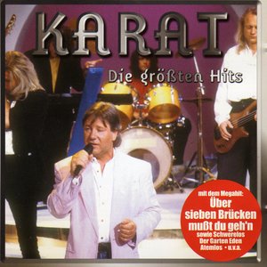 Immagine per 'Die größten Hits'