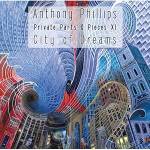 'Private Parts & Pieces XI' için resim