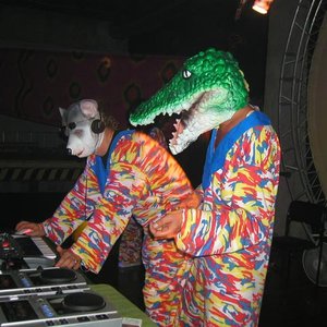 Image for 'Bonky'