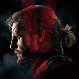 Immagine per 'METAL GEAR SOLID Ⅴ ORIGINAL SOUNDTRACK SELECTION'