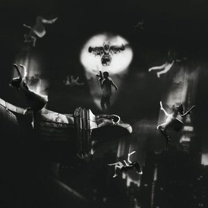 Zdjęcia dla 'Pushing My Max - Single'