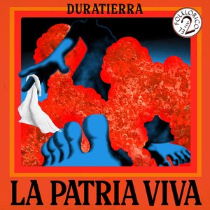 Image for 'La Patria Viva - El folklórico Vol.2'