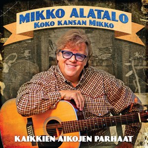 Zdjęcia dla 'Koko kansan Mikko - Kaikkien aikojen parhaat'