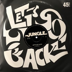 Image for 'Let's Go Back'
