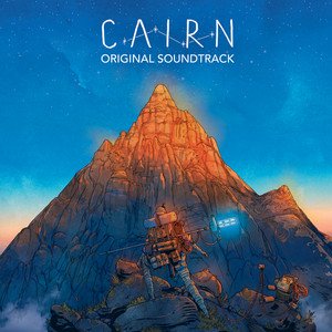 Image for 'Cairn (Original Soundtrack)'
