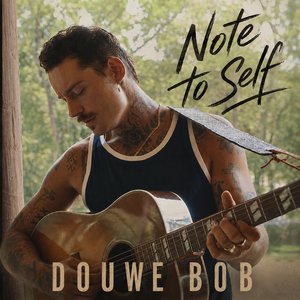 Изображение для 'Note To Self'