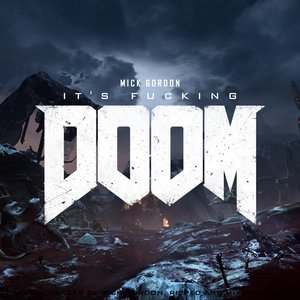Image for 'DOOM (Gamerip)'