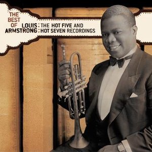 Изображение для 'The Best of The Hot 5 & Hot 7 Recordings'