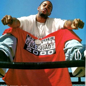 Image for 'Roc Marciano'