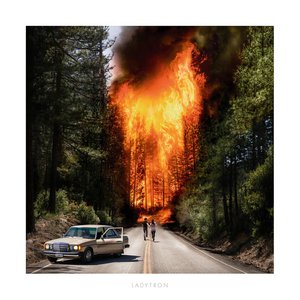 Image for 'Ladytron'