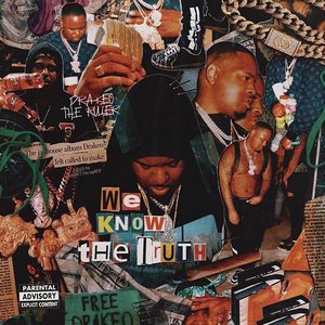 Image for 'We Know The Truth'