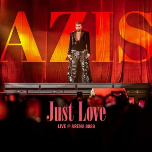 Image for 'Just Love (Live @ Arena 8888)'