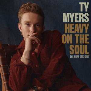 Image for 'Heavy On The Soul'