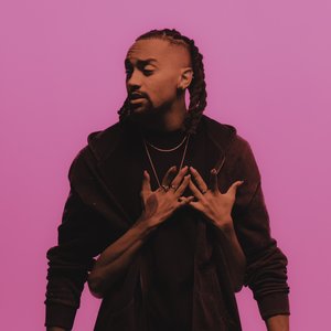 “Darius Martin”的封面