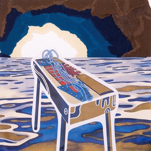 Image for 'Synthetic海岸'