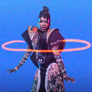 Image for 'Ibibio Sound Machine'